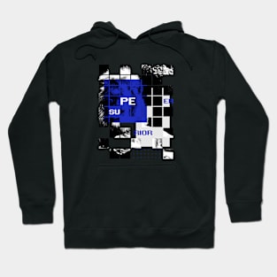 SUPERIORER Hoodie